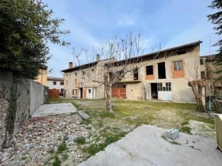 Villa unifamiliare via della Conciliazione 3, San Marco, Mereto di Tomba — foto 5 di 18
