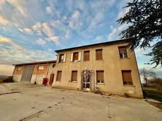Villa unifamiliare via Cavriane, Occhiobello — foto 12 di 29