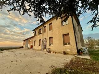 Villa unifamiliare via Cavriane, Occhiobello — foto 26 di 29