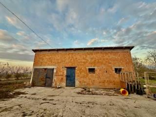 Villa unifamiliare via Cavriane, Occhiobello — foto 29 di 29