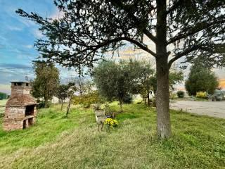 Villa unifamiliare via Cavriane, Occhiobello — foto 28 di 29