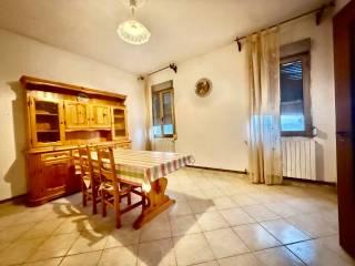 Villa unifamiliare via Cavriane, Occhiobello — foto 21 di 29