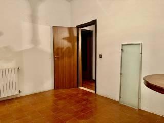 Villa unifamiliare via Cavriane, Occhiobello