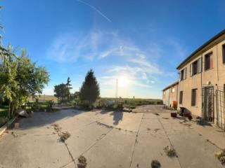 Villa unifamiliare via Cavriane, Occhiobello — foto 16 di 29