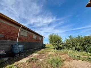 Villa unifamiliare via Cavriane, Occhiobello — foto 5 di 29