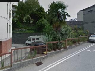 Trilocale via Annibale Rosa 101, Intra, Verbania — foto 17 di 27