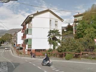 Trilocale via Annibale Rosa 101, Intra, Verbania