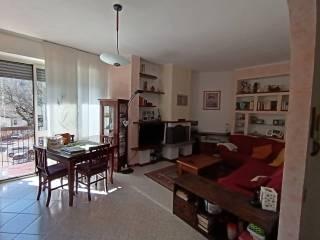 Trilocale via Annibale Rosa 101, Intra, Verbania — foto 23 di 27