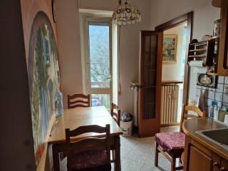 Trilocale via Annibale Rosa 101, Intra, Verbania — foto 14 di 27