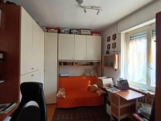 Trilocale via Annibale Rosa 101, Intra, Verbania — foto 12 di 27