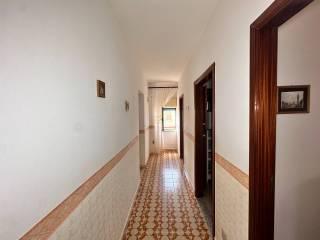 Quadrilocale via Umberto, Centro, Caronia — foto 13 di 40