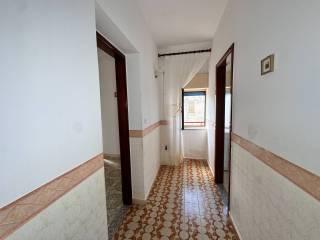 Quadrilocale via Umberto, Centro, Caronia — foto 37 di 40