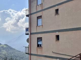 Quadrilocale via Umberto, Centro, Caronia — foto 34 di 40
