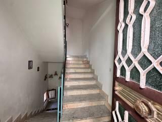Quadrilocale via Umberto, Centro, Caronia — foto 19 di 40