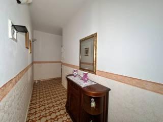 Quadrilocale via Umberto, Centro, Caronia — foto 35 di 40