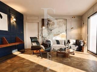 Trilocale via Vittorio Emanuele III 62, Brolo — foto 25 di 34