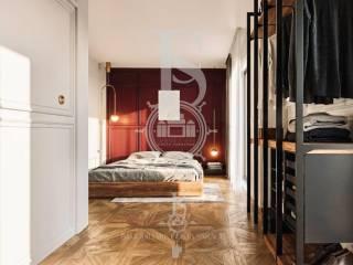Trilocale via Vittorio Emanuele III 62, Brolo — foto 15 di 34