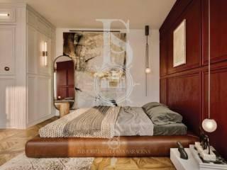 Trilocale via Vittorio Emanuele III 62, Brolo — foto 5 di 34
