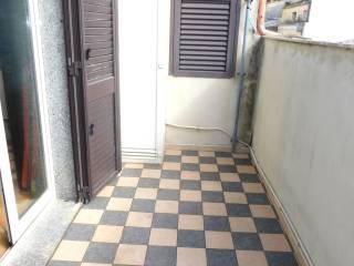 Mansarda via Fratelli Belleo, Centro, Ragusa — foto 12 di 15