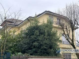 Bilocale via bizzozzero, Cimnago, Lentate sul Seveso — foto 7 di 30