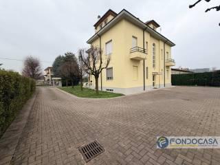 Bilocale via bizzozzero, Cimnago, Lentate sul Seveso — foto 9 di 30
