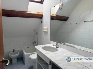 Bilocale via bizzozzero, Cimnago, Lentate sul Seveso — foto 5 di 30