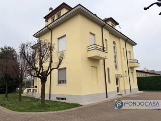 Bilocale via bizzozzero, Cimnago, Lentate sul Seveso — foto 4 di 30