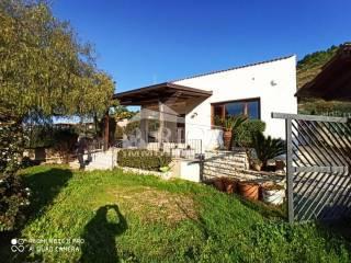 Villa unifamiliare via Corrado Avolio 35, Contrada Sant'Anna, Alcamo — foto 15 di 17