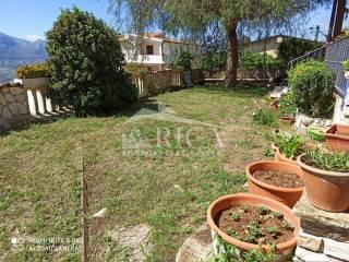 Villa unifamiliare via Corrado Avolio 35, Contrada Sant'Anna, Alcamo — foto 13 di 17