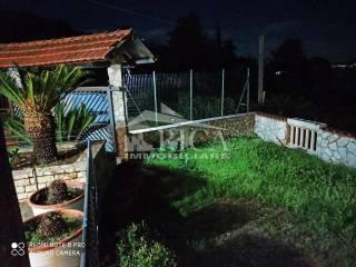 Villa unifamiliare via Corrado Avolio 35, Contrada Sant'Anna, Alcamo — foto 12 di 17