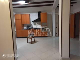 Villa unifamiliare via Corrado Avolio 35, Contrada Sant'Anna, Alcamo — foto 14 di 17