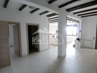 Villa unifamiliare via Corrado Avolio 35, Contrada Sant'Anna, Alcamo — foto 5 di 17