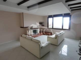 Villa unifamiliare via Corrado Avolio 35, Contrada Sant'Anna, Alcamo — foto 16 di 17