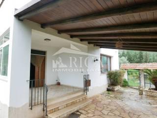 Villa unifamiliare via Corrado Avolio 35, Contrada Sant'Anna, Alcamo — foto 9 di 17