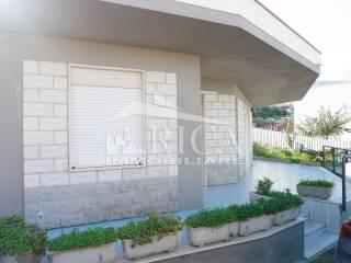 Villa unifamiliare via Scampati, Alcamo Marina, Alcamo — foto 3 di 14