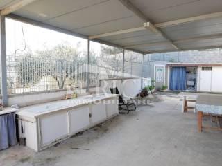 Villa unifamiliare via Scampati, Alcamo Marina, Alcamo — foto 4 di 14