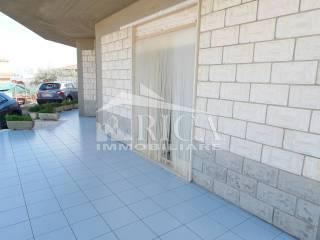 Villa unifamiliare via Scampati, Alcamo Marina, Alcamo — foto 11 di 14