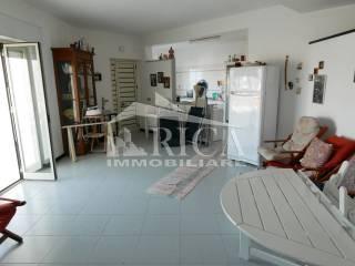 Villa unifamiliare via Scampati, Alcamo Marina, Alcamo — foto 8 di 14