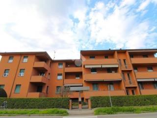 Trilocale via Gaetano Donizetti 15, Centro, Briosco — foto 4 di 19