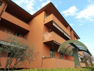 Trilocale via Gaetano Donizetti 15, Centro, Briosco — foto 14 di 19