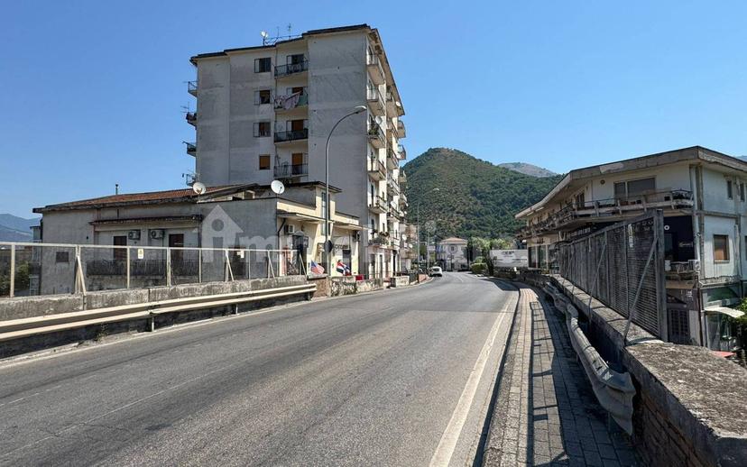 Loft via della Libertà 84, Centro, Nocera Superiore — foto 5 di 5