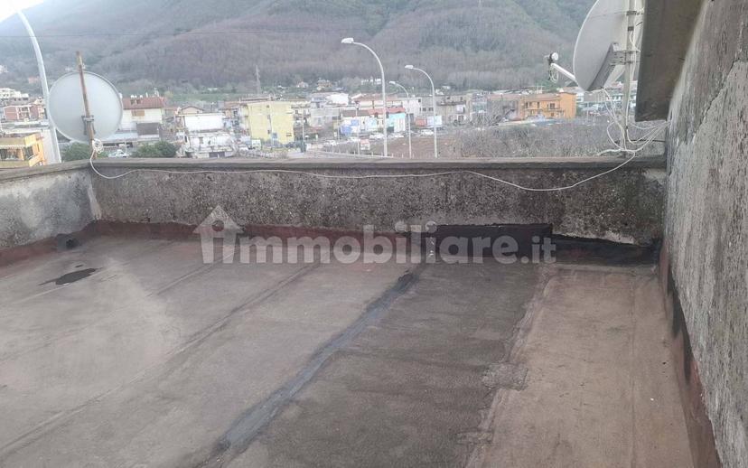 Loft via della Libertà 84, Centro, Nocera Superiore — foto 3 di 5
