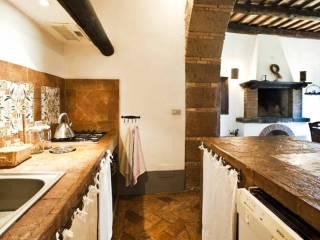 Casale Strada Provinciale Maremmana, San Lorenzo Nuovo — foto 37 di 43