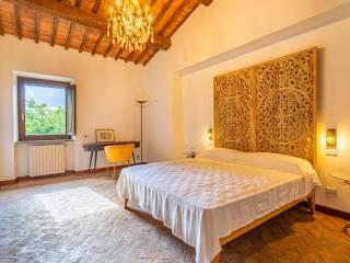 Casale Strada Provinciale Maremmana, San Lorenzo Nuovo — foto 18 di 43