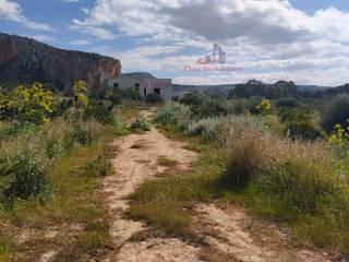 Villa unifamiliare via Cornino 79, Custonaci — foto 5 di 33