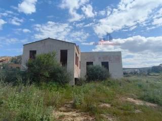 Villa unifamiliare via Cornino 79, Custonaci — foto 14 di 33