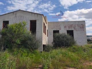 Villa unifamiliare via Cornino 79, Custonaci — foto 25 di 33