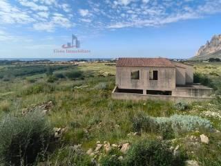 Villa unifamiliare via Cornino 79, Custonaci — foto 31 di 33