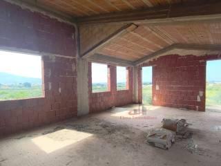 Villa unifamiliare via Cornino 79, Custonaci — foto 27 di 33