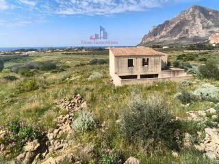Villa unifamiliare via Cornino 79, Custonaci — foto 6 di 33